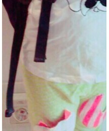 Love&Peace&Money | パンツ