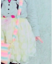 MARKEY'S | スカート