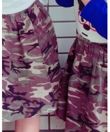 GLOBAL WORK | パンツ