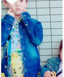 ZARA KIDS | シャツ/ブラウス