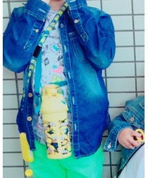ZARA KIDS | Tシャツ/カットソー