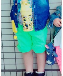 ZARA KIDS | パンツ