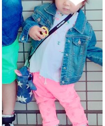 ZARA KIDS | Tシャツ/カットソー