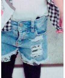 ZARA KIDS | パンツ