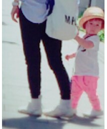 FRAPBOIS | スニーカー