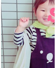 無印良品 | Tシャツ/カットソー