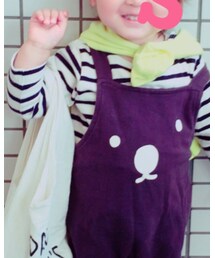 韓国服 | サロペット/オーバーオール