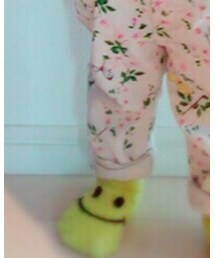 ◡̈︎*♚︎ | ソックス/靴下