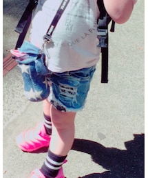 ZARA | その他パンツ