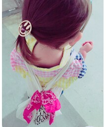 back◡̈⃝︎⋆︎* | その他