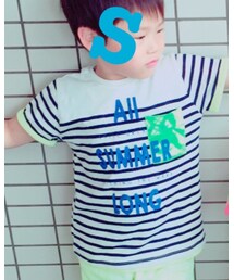 ZARA | Tシャツ/カットソー