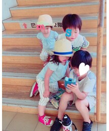 ゲームに群がる🙄 | その他