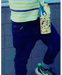 ZARA | デニムパンツ