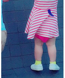 パンチラ( Ꙭ) | その他