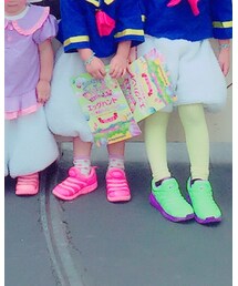 I LOVE J | レギンス/スパッツ