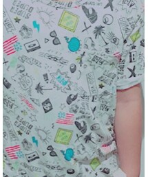 ZARA | Tシャツ/カットソー