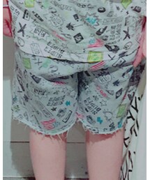 ZARA | パンツ