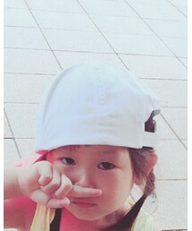 ZARA KIDS | キャップ