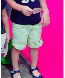 ZARA KIDS | パンツ