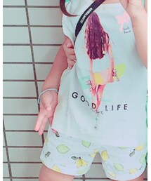 ZARA KIDS | タンクトップ