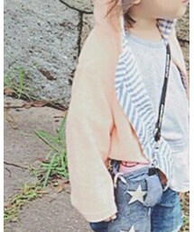 Love&Peace&Money | パーカー