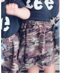 GLOBAL WORK | パンツ