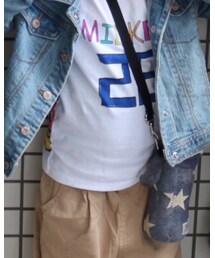 stompstamp | Tシャツ/カットソー