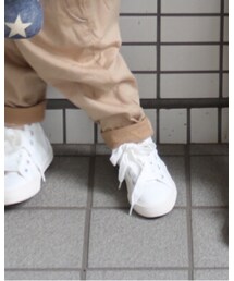 ZARA | スニーカー