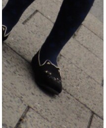 OLD NAVY | パンプス