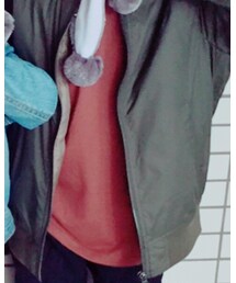 UNIQLO | ジャケット/アウター