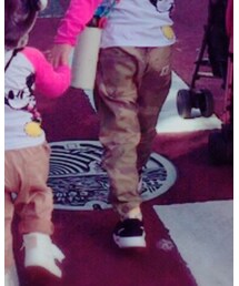 quoti use fith | パンツ