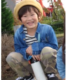 無印良品 | Tシャツ/カットソー