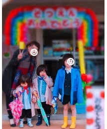 そんなこんなで卒園しました☺︎ | その他