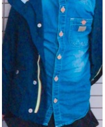 ZARA KIDS | シャツ/ブラウス