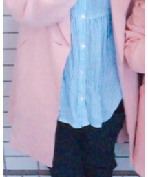 H&M | シャツ/ブラウス