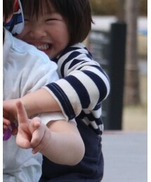 無印良品 | Tシャツ/カットソー