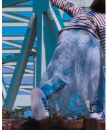 ZARA KIDS | デニムパンツ