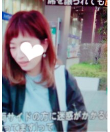 あたしは街頭インタビューにつかまる | その他