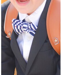 忘れた…☁︎ | 蝶ネクタイ