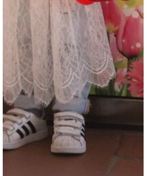 ZARA KIDS | デニムパンツ