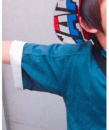 ZARA KIDS | Tシャツ/カットソー