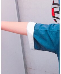 GU | Tシャツ/カットソー