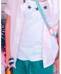 glazos | Tシャツ/カットソー