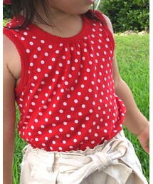 MIKI HOUSE | Tシャツ/カットソー