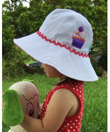 サングローブ 楽天 | 帽子