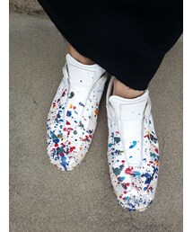 MARTIN MARGIELA | 両足
(スニーカー)