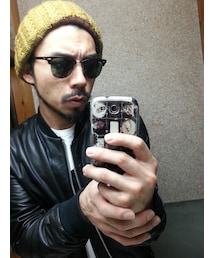 Ray-Ban | サングラス