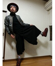JULIUS | その他パンツ