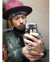 Vivienne Westwood | ハット
