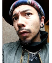 KAZUYUKI KUMAGAI ATTACHMENT | Tシャツ/カットソー
